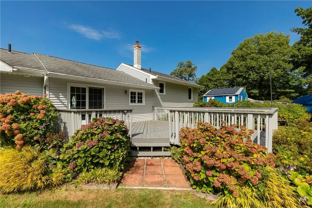 8 Morehouse Road Poughkeepsie NY 12603
