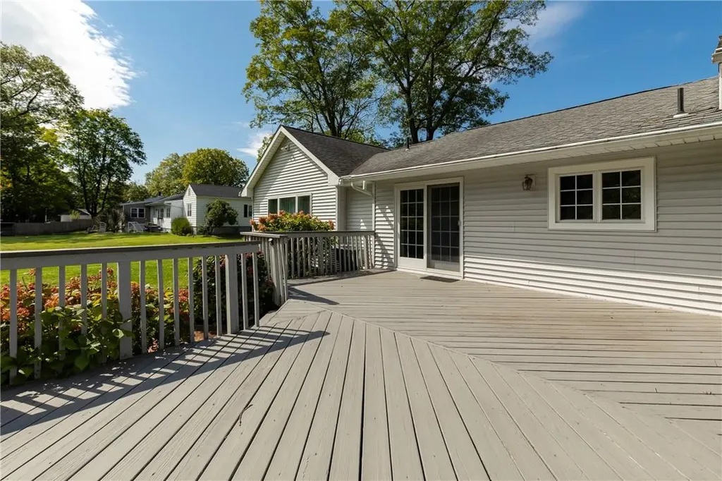 8 Morehouse Road Poughkeepsie NY 12603