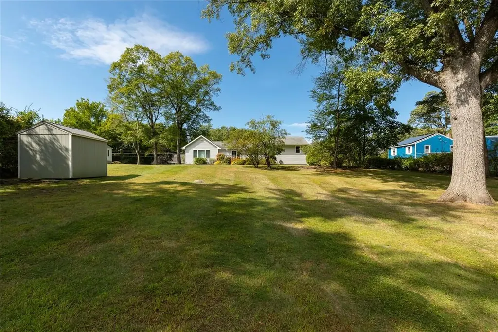 8 Morehouse Road Poughkeepsie NY 12603