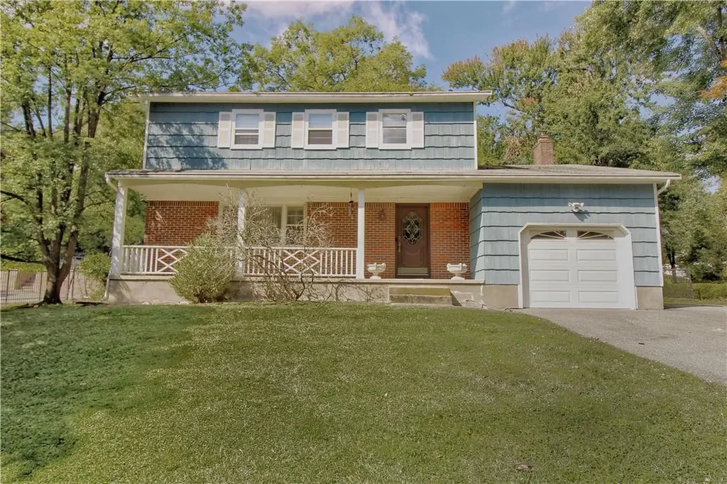 14 Ann Avenue Stony Point NY 10980