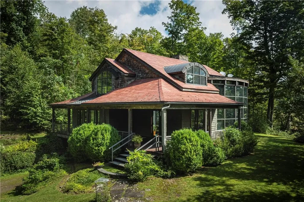 150 Bethlehem Road Callicoon Center NY 12724