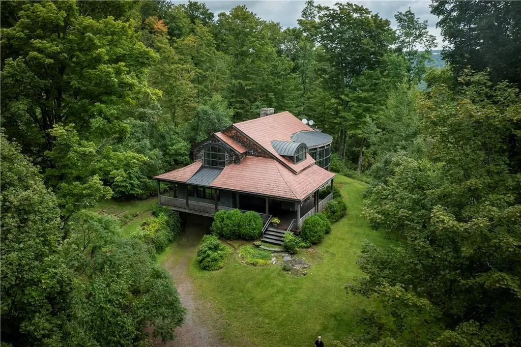 150 Bethlehem Road Callicoon Center NY 12724
