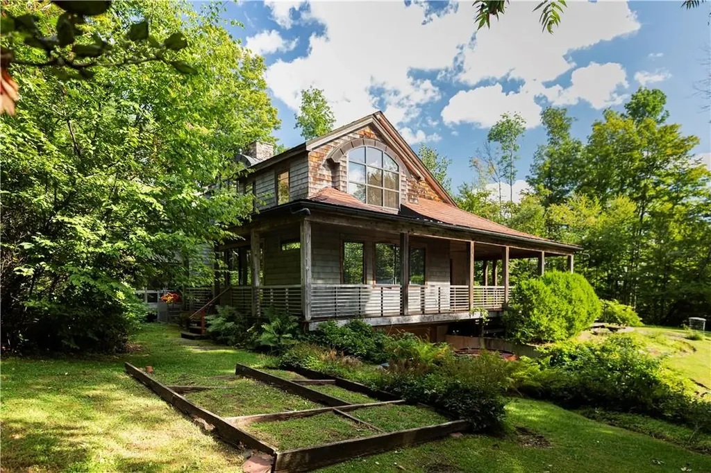 150 Bethlehem Road Callicoon Center NY 12724