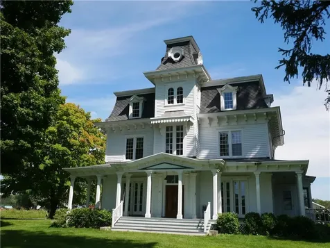 14 Linden Farm Lane Red Hook NY 12571