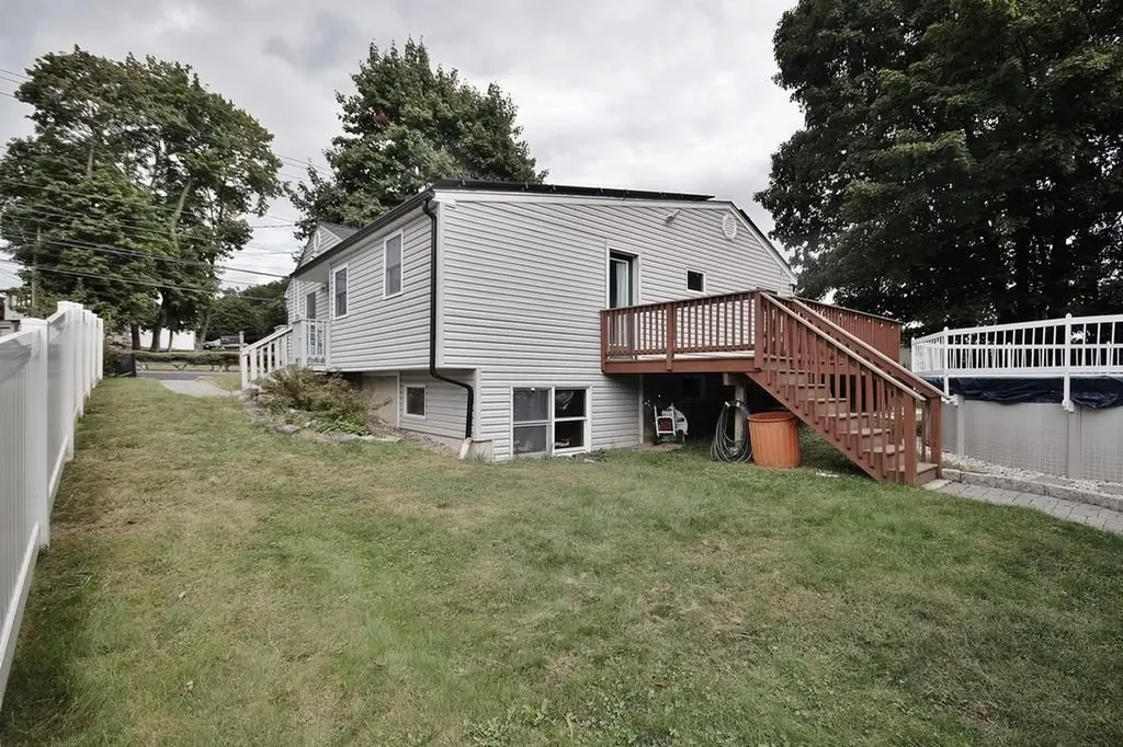 65 Blauvelt Road Nanuet NY 10954