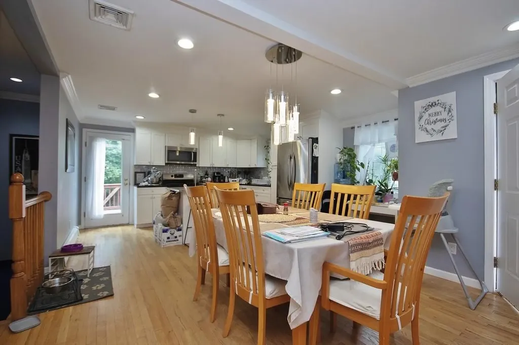 65 Blauvelt Road Nanuet NY 10954
