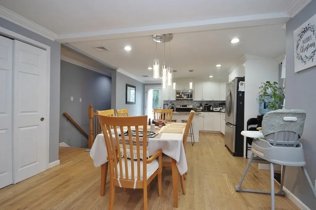 65 Blauvelt Road Nanuet NY 10954