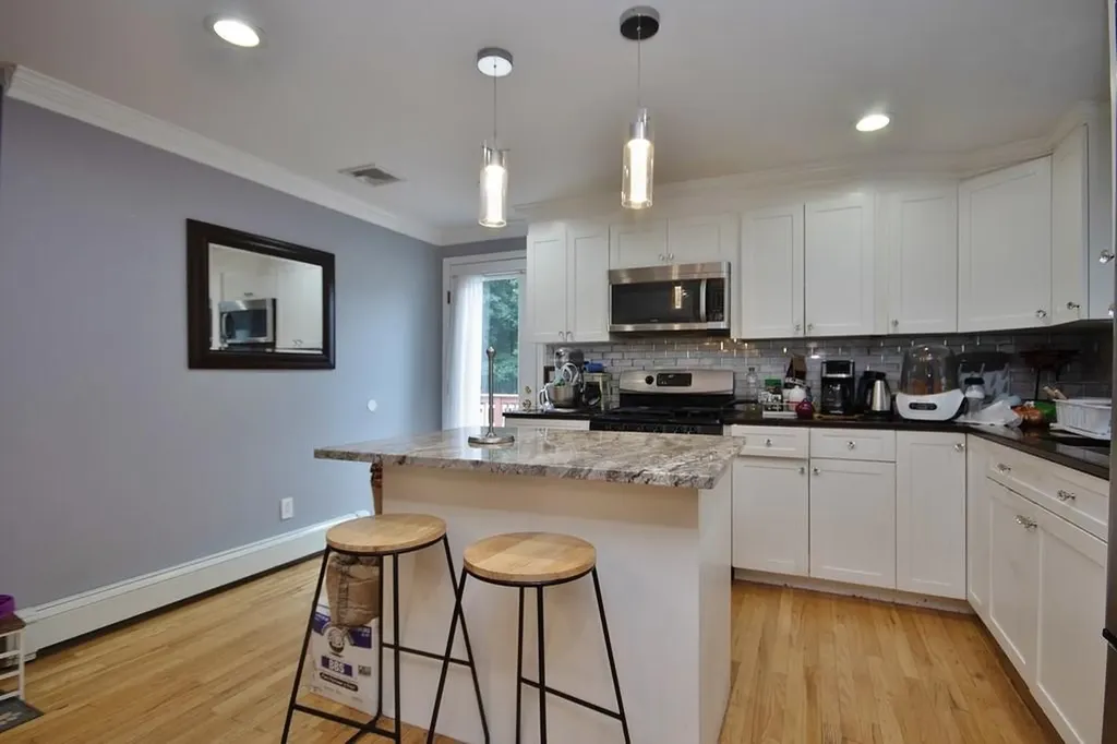 65 Blauvelt Road Nanuet NY 10954