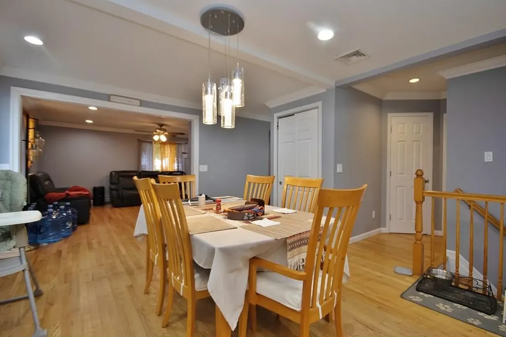65 Blauvelt Road Nanuet NY 10954