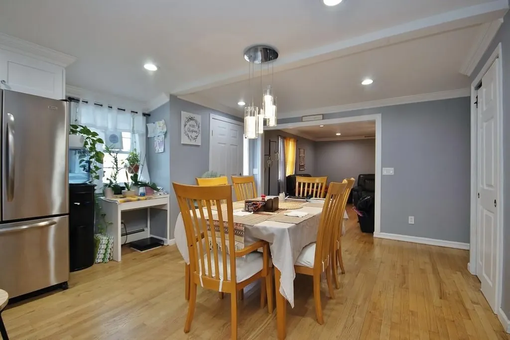 65 Blauvelt Road Nanuet NY 10954