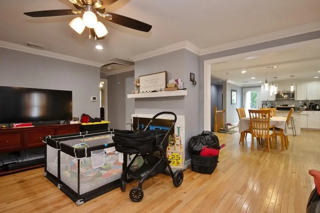 65 Blauvelt Road Nanuet NY 10954