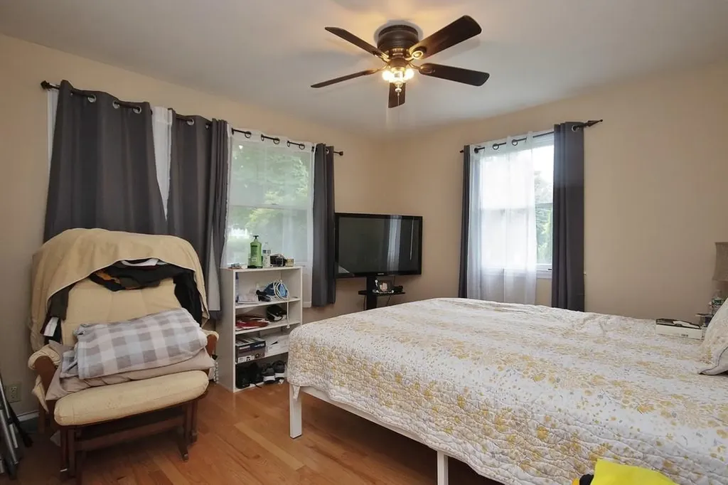65 Blauvelt Road Nanuet NY 10954