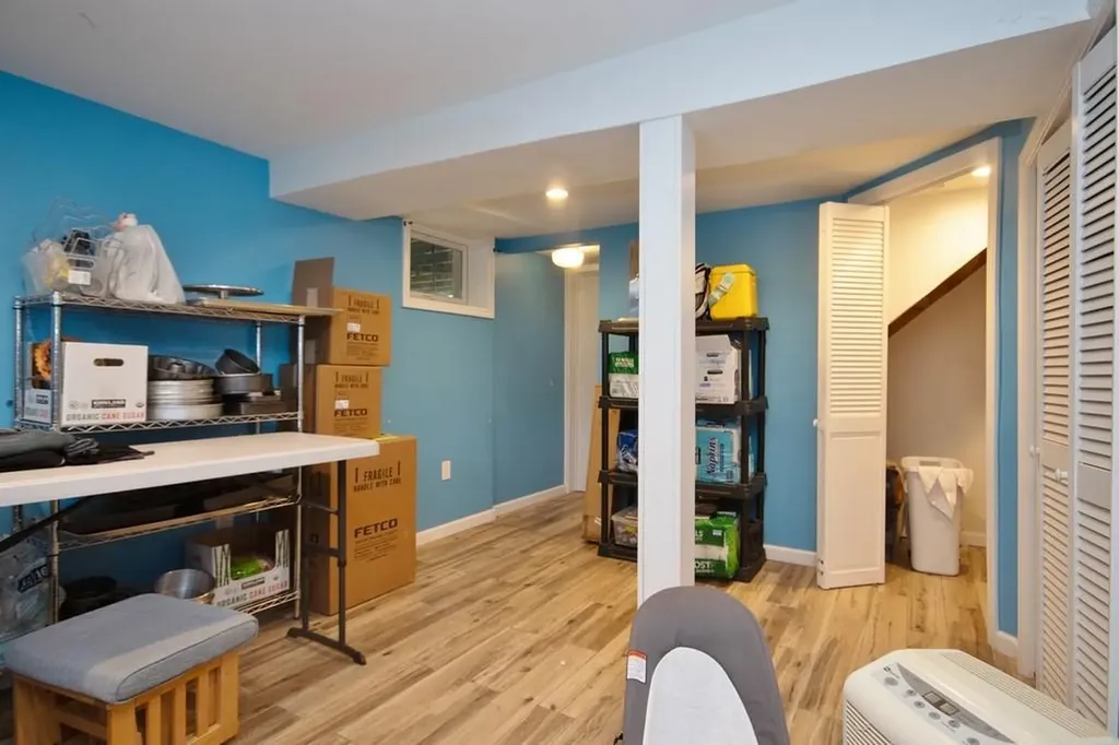 65 Blauvelt Road Nanuet NY 10954