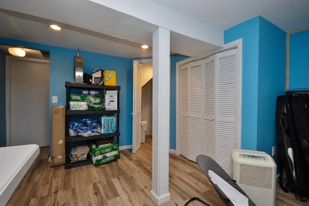 65 Blauvelt Road Nanuet NY 10954