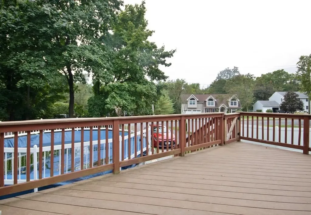 65 Blauvelt Road Nanuet NY 10954