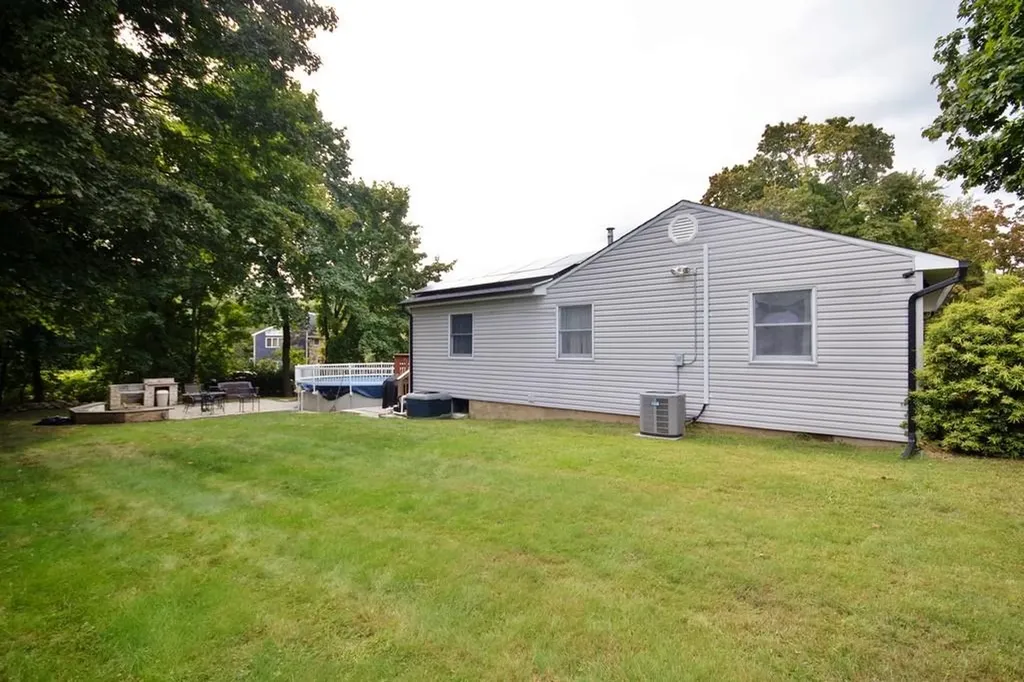 65 Blauvelt Road Nanuet NY 10954