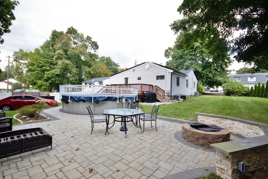 65 Blauvelt Road Nanuet NY 10954