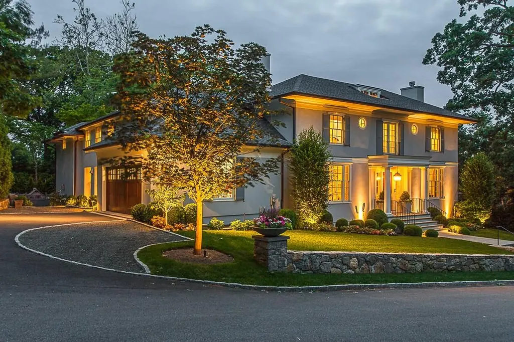 2 Rectory Lane Scarsdale NY 10583