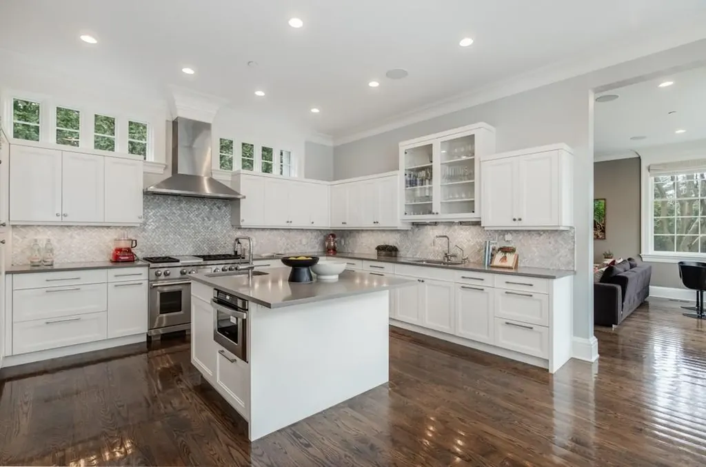 2 Rectory Lane Scarsdale NY 10583