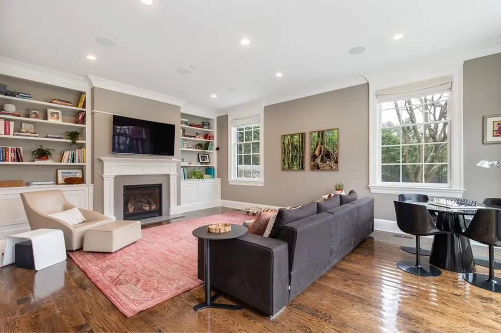 2 Rectory Lane Scarsdale NY 10583