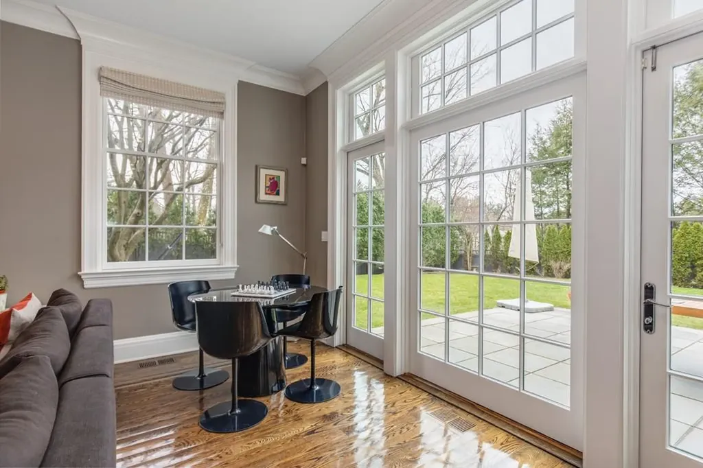 2 Rectory Lane Scarsdale NY 10583