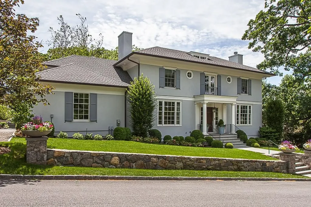 2 Rectory Lane Scarsdale NY 10583