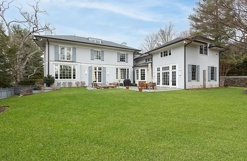 2 Rectory Lane Scarsdale NY 10583