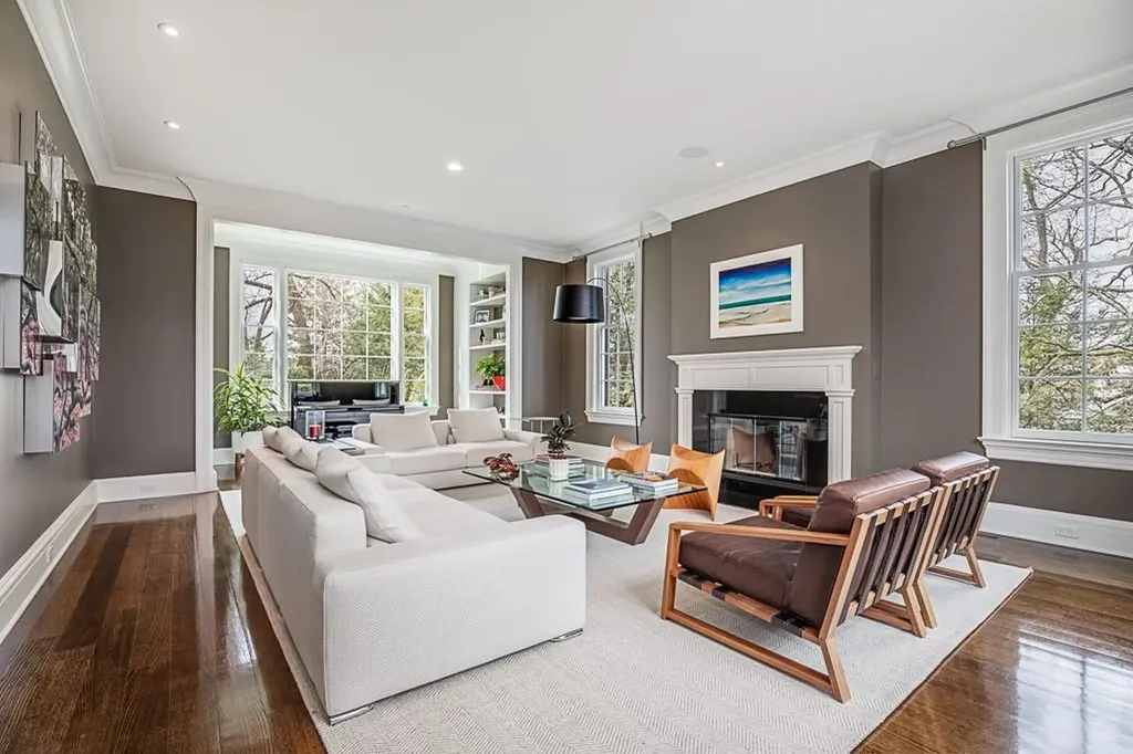 2 Rectory Lane Scarsdale NY 10583