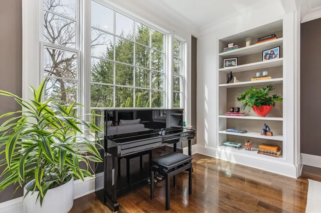 2 Rectory Lane Scarsdale NY 10583