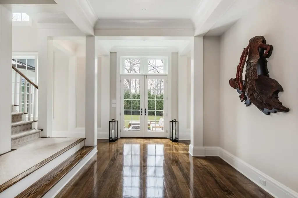 2 Rectory Lane Scarsdale NY 10583