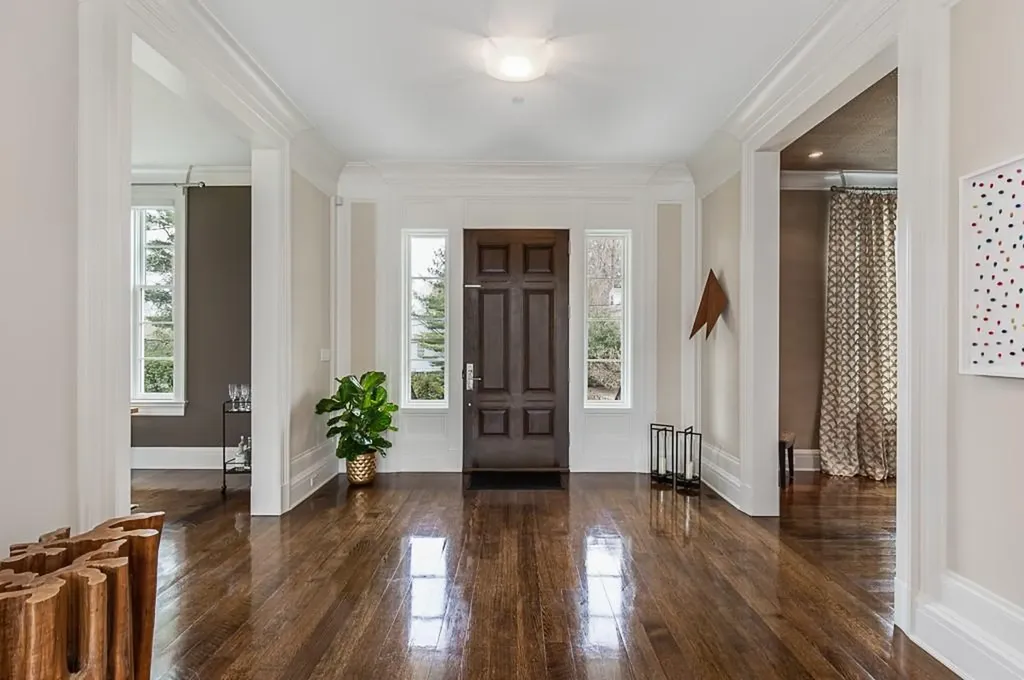 2 Rectory Lane Scarsdale NY 10583