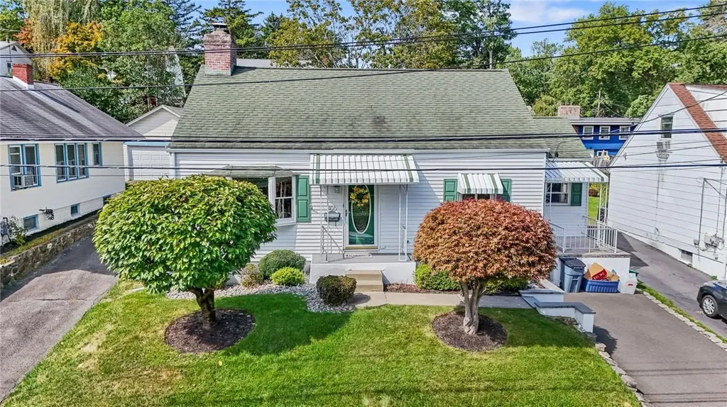 406 Centre Avenue Nyack NY 10960