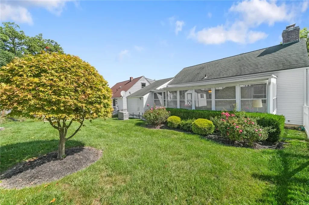 406 Centre Avenue Nyack NY 10960