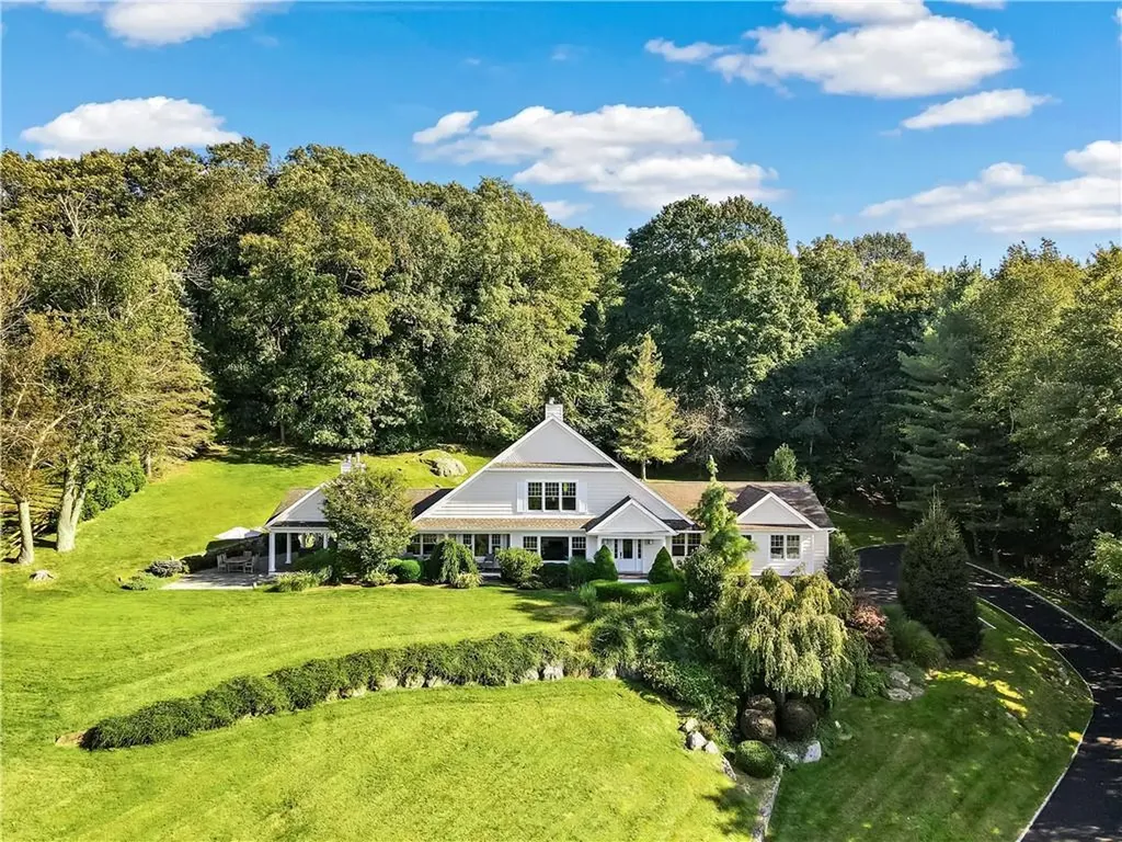 8 Kitchel Road Mount Kisco NY 10549