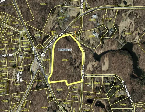 79-85 Miller Road Rhinebeck NY 12572