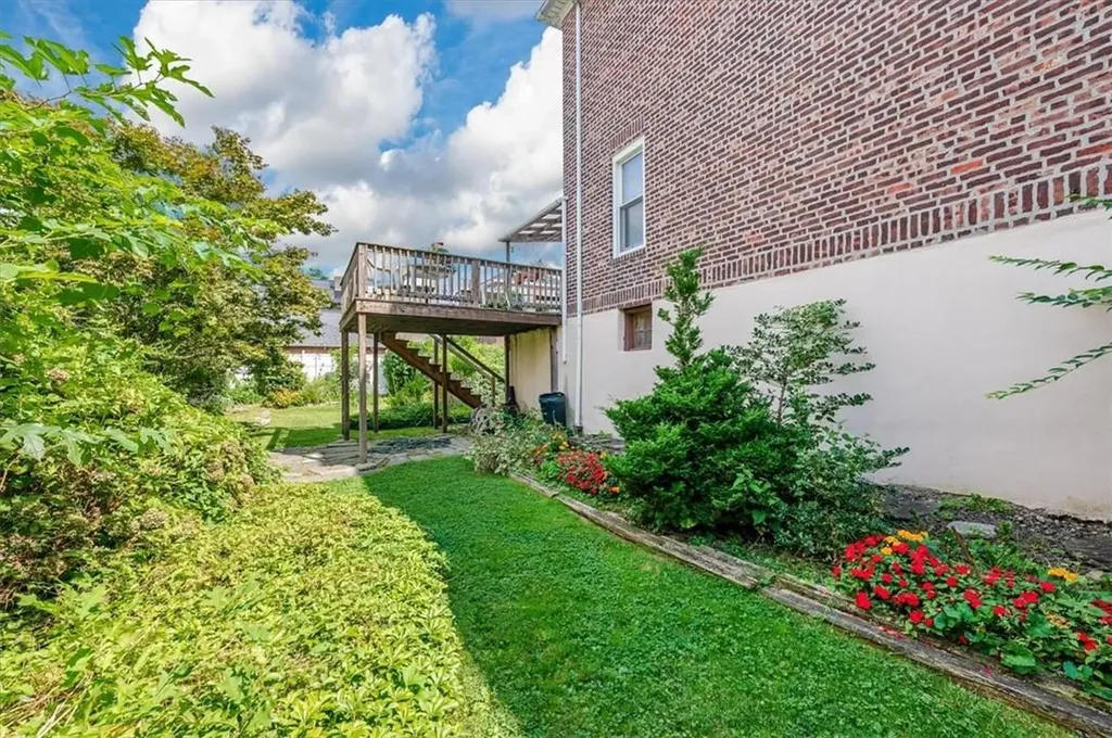 750 Edison Avenue Bronx NY 10465
