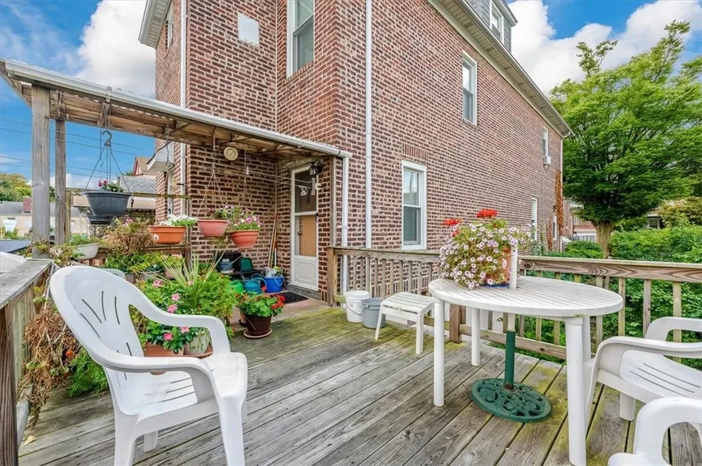 750 Edison Avenue Bronx NY 10465