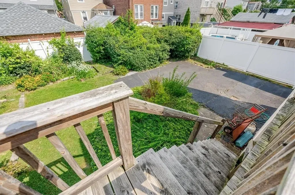 750 Edison Avenue Bronx NY 10465