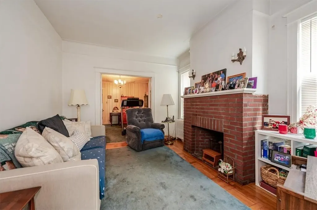 750 Edison Avenue Bronx NY 10465