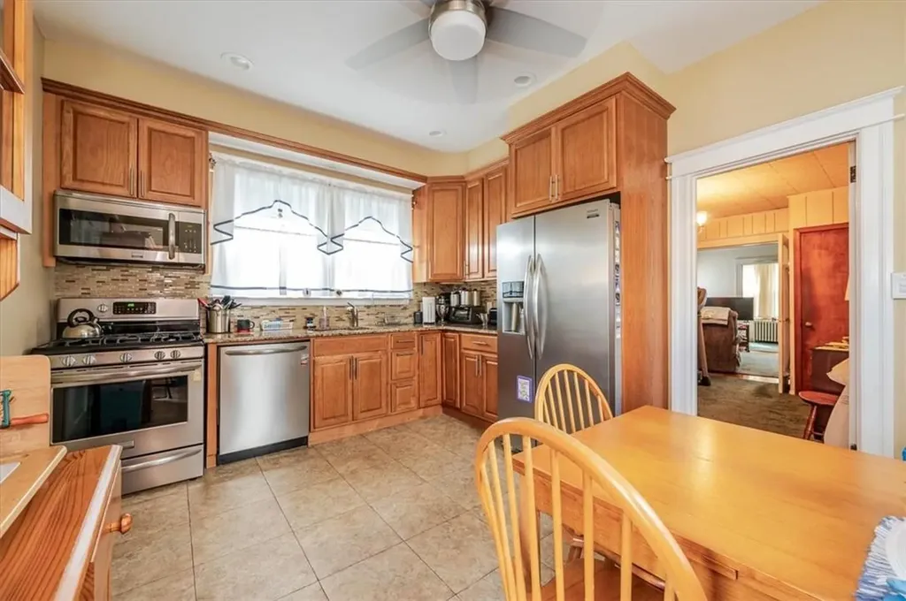 750 Edison Avenue Bronx NY 10465