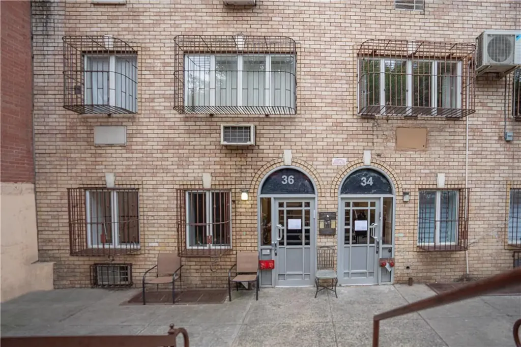 36 Broadway Brooklyn NY 11249