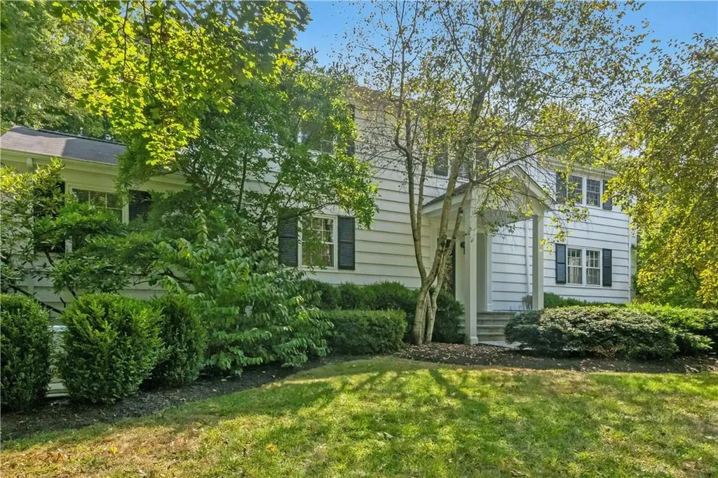 70 Cowdin Circle Chappaqua NY 10514