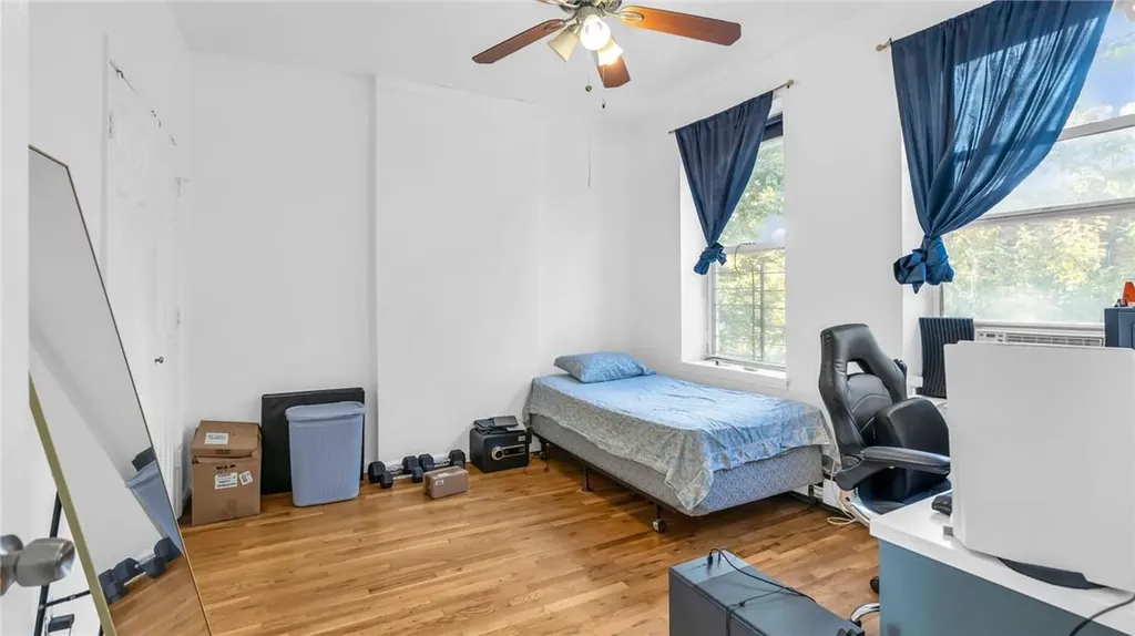 2301 Loring Place N Bronx NY 10468