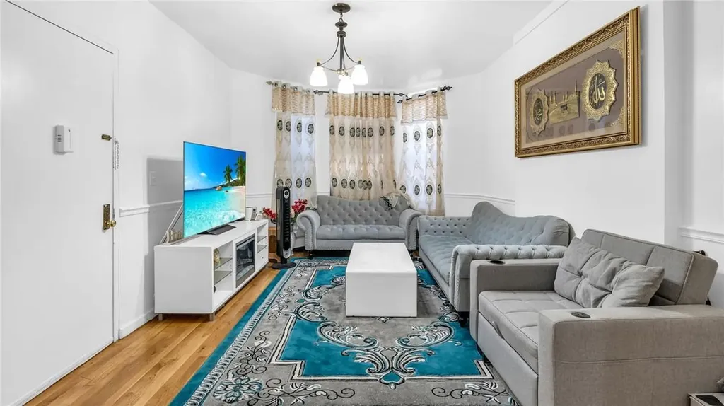2301 Loring Place N Bronx NY 10468