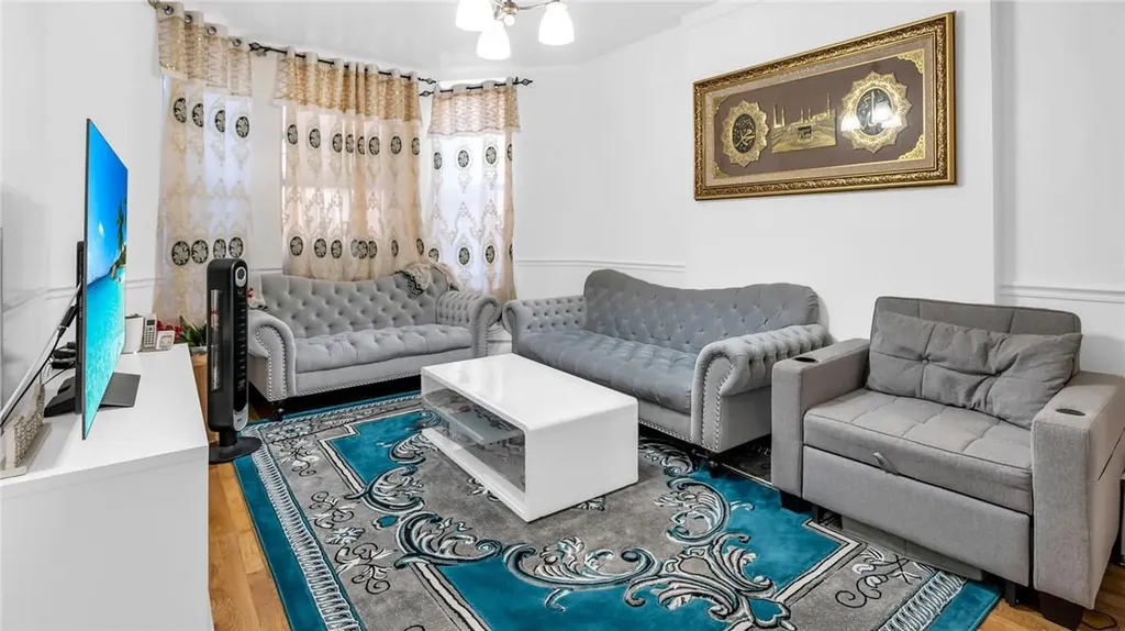 2301 Loring Place N Bronx NY 10468