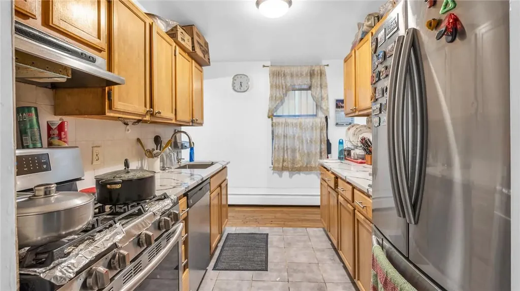 2301 Loring Place N Bronx NY 10468