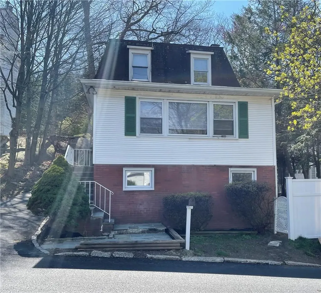 64 Mountain Road Greenburgh NY 10533