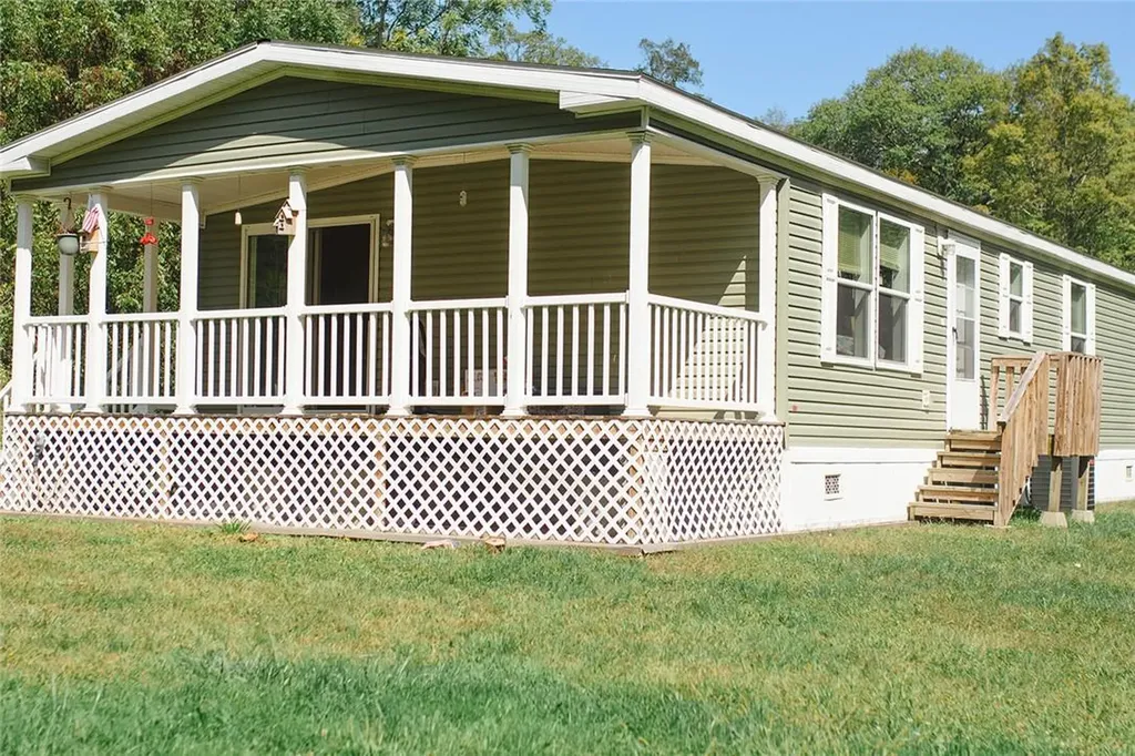 54 Maple Lane Otisville NY 10963