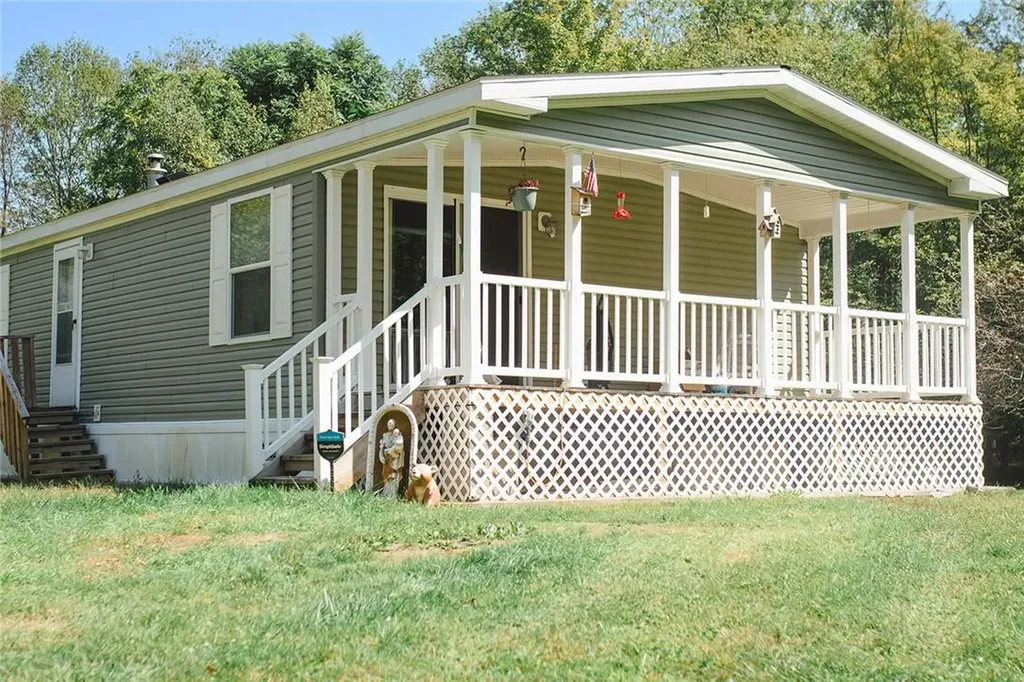 54 Maple Lane Otisville NY 10963