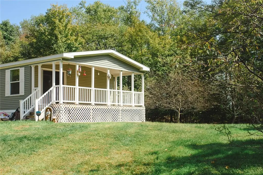 54 Maple Lane Otisville NY 10963